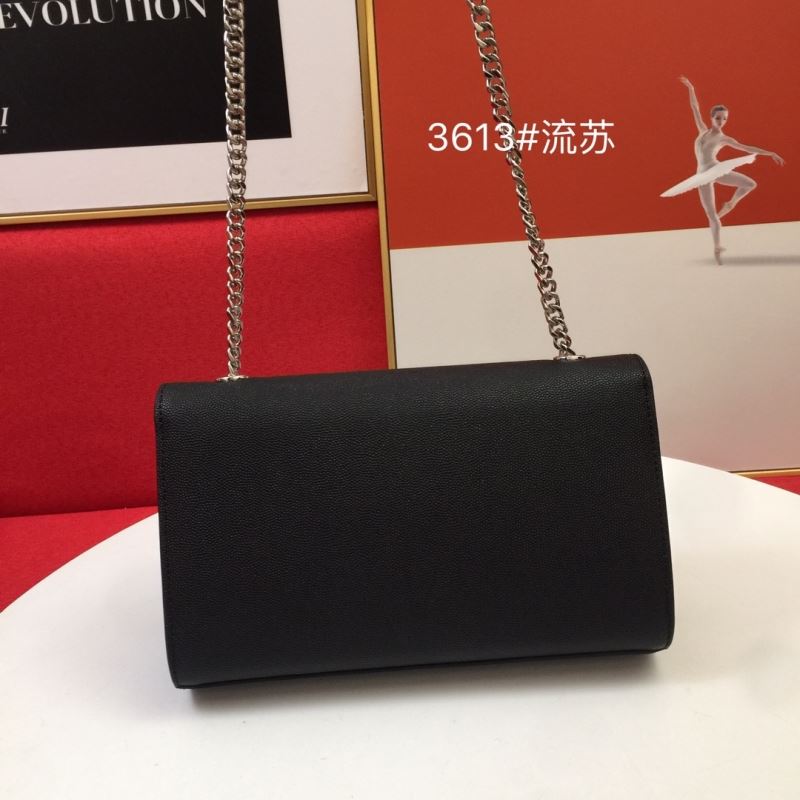 YSL Satchel Bags